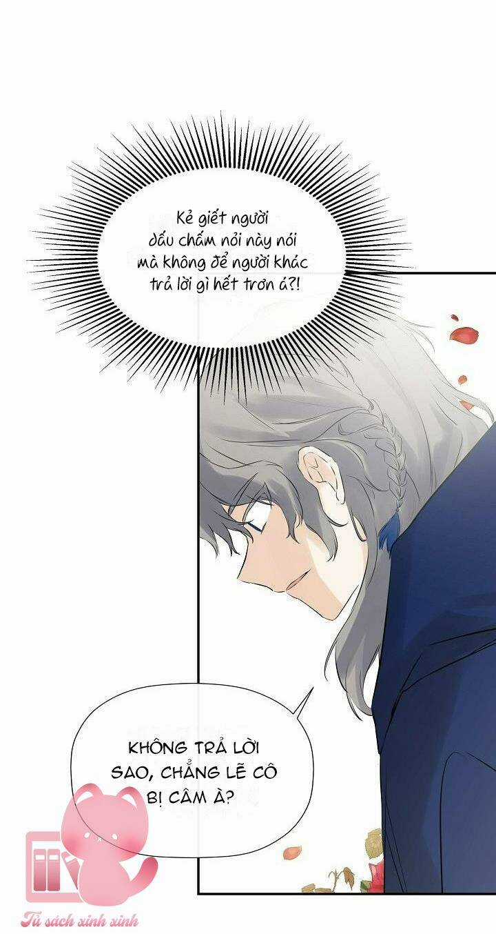 Tôi Chọc Nhầm Nam Phụ Che Giấu Thân Phận Chapter 17 trang 55