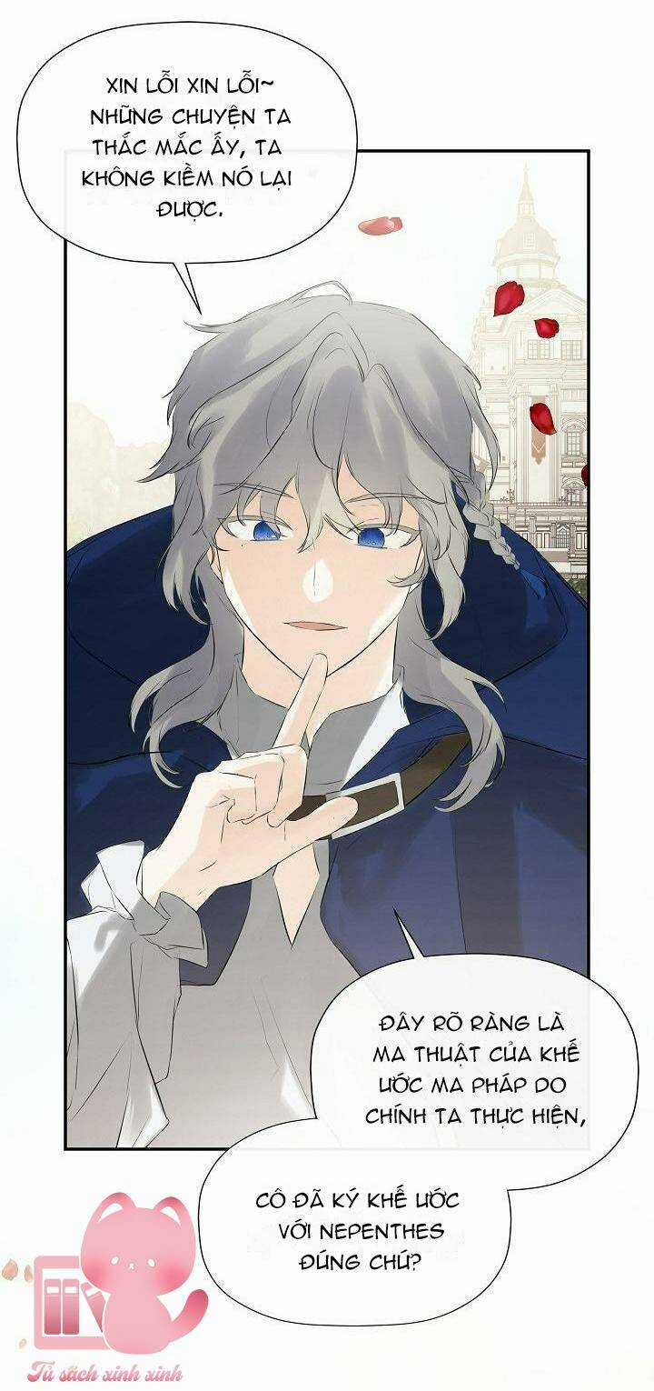 Tôi Chọc Nhầm Nam Phụ Che Giấu Thân Phận Chapter 17 trang 58