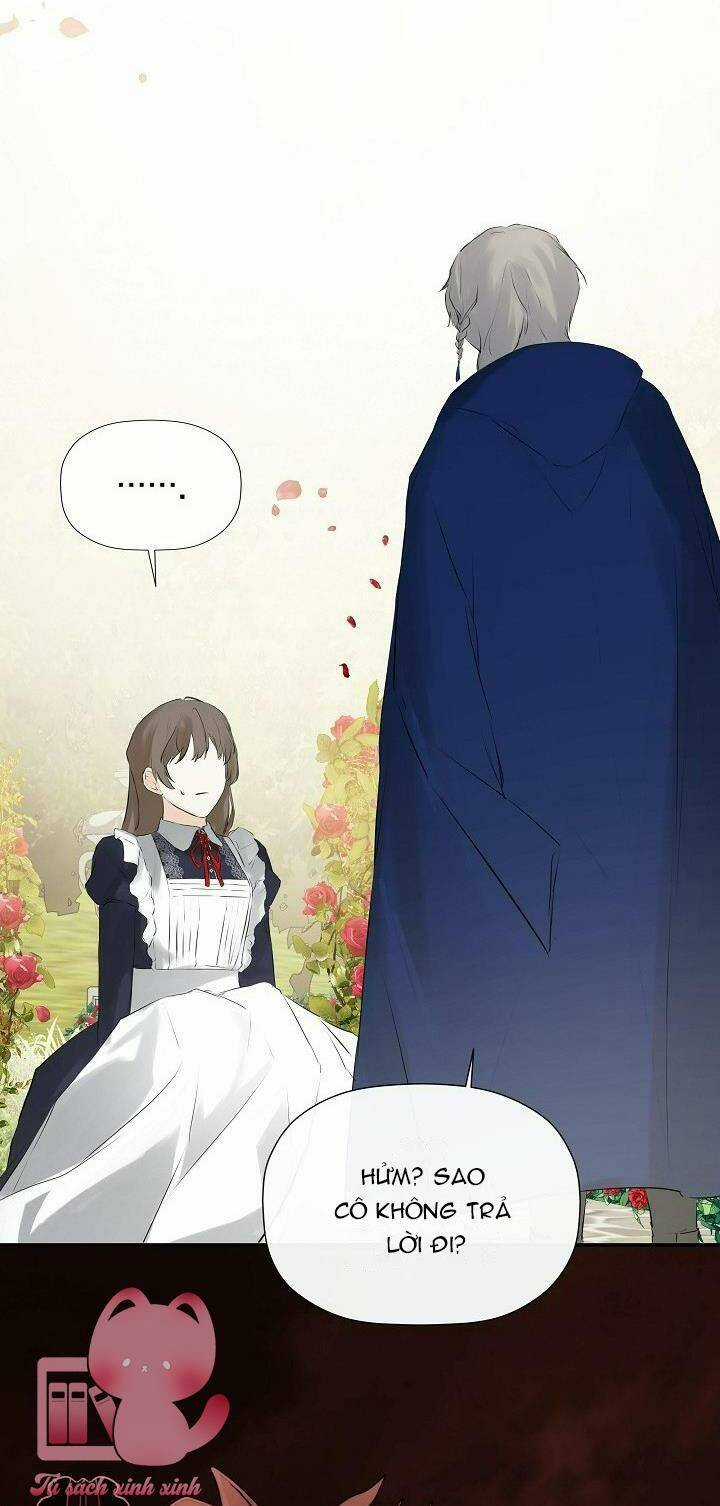 Tôi Chọc Nhầm Nam Phụ Che Giấu Thân Phận Chapter 17 trang 59