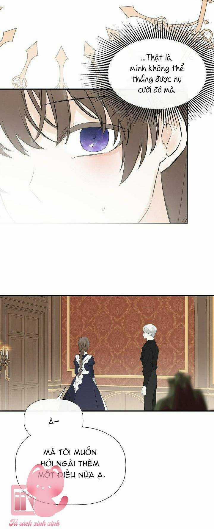 Tôi Chọc Nhầm Nam Phụ Che Giấu Thân Phận Chapter 17 trang 6