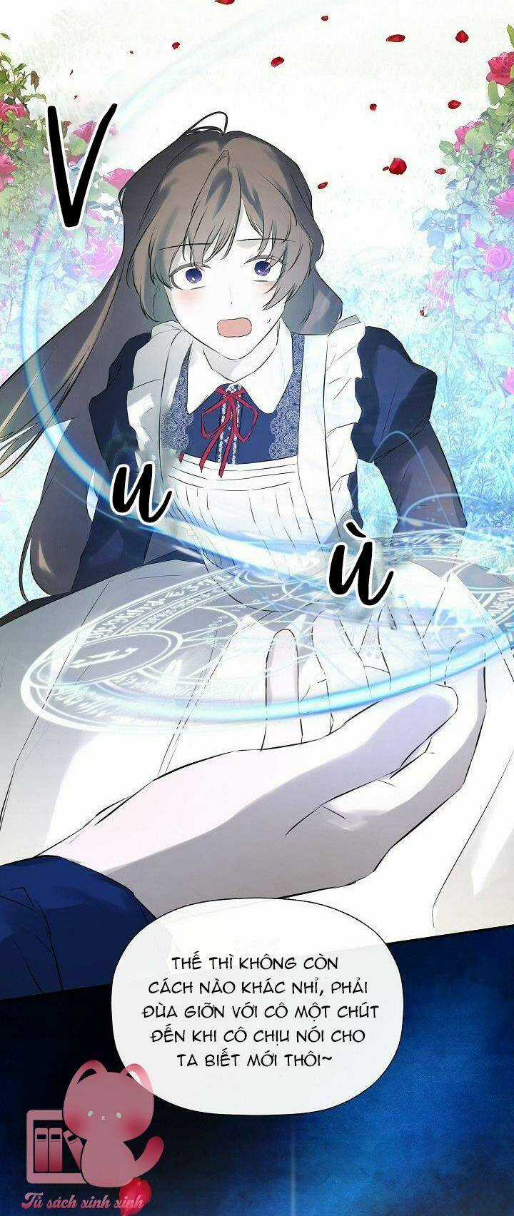 Tôi Chọc Nhầm Nam Phụ Che Giấu Thân Phận Chapter 17 trang 62