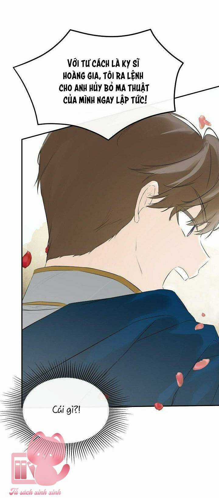 Tôi Chọc Nhầm Nam Phụ Che Giấu Thân Phận Chapter 17 trang 69