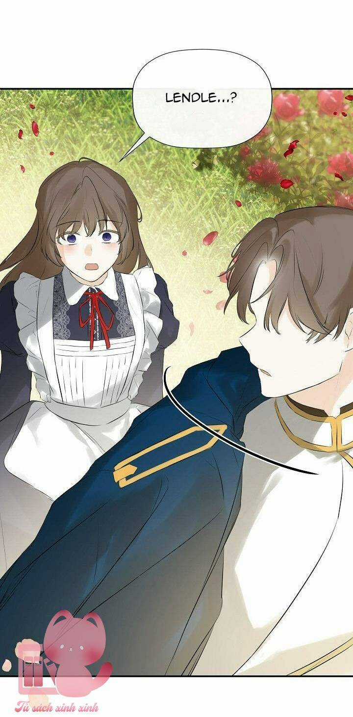 Tôi Chọc Nhầm Nam Phụ Che Giấu Thân Phận Chapter 17 trang 70