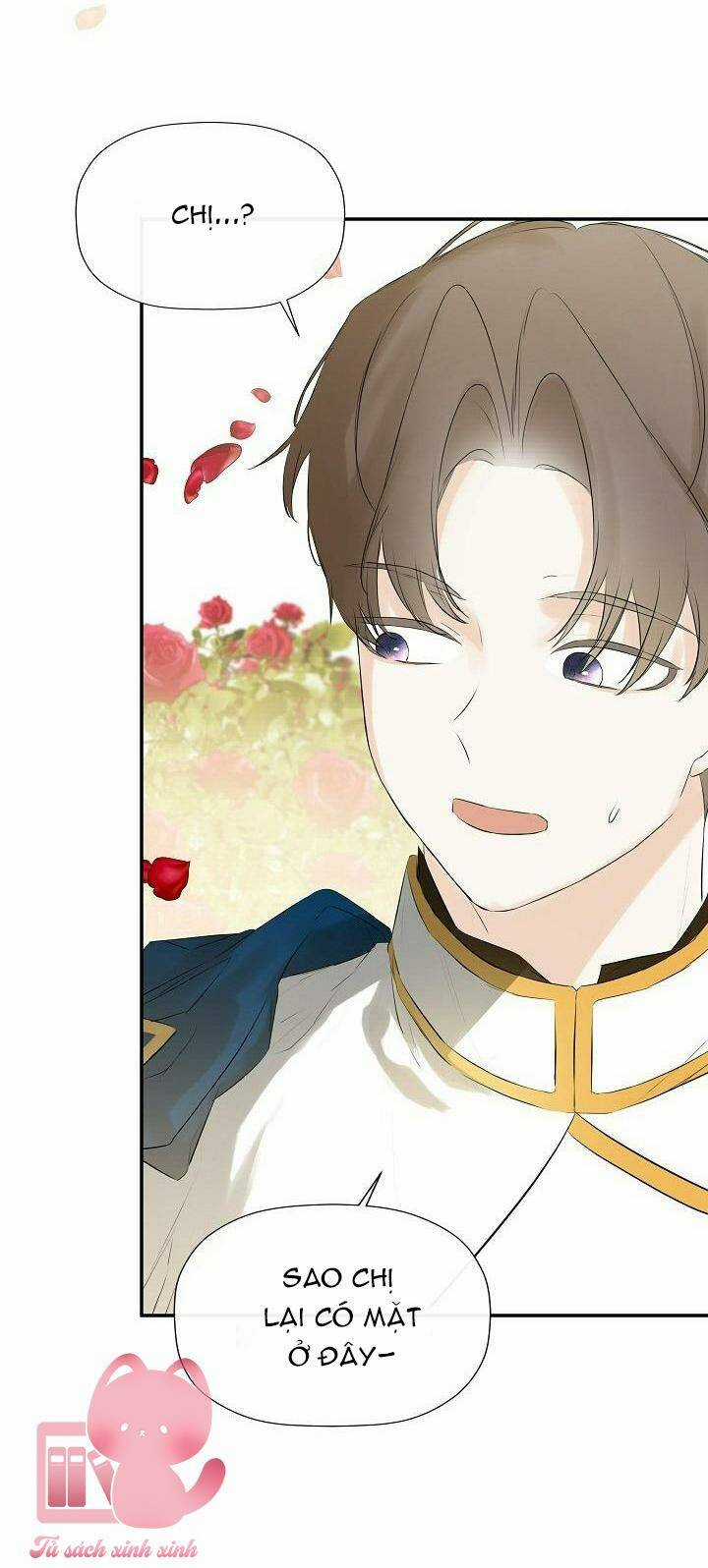 Tôi Chọc Nhầm Nam Phụ Che Giấu Thân Phận Chapter 17 trang 71