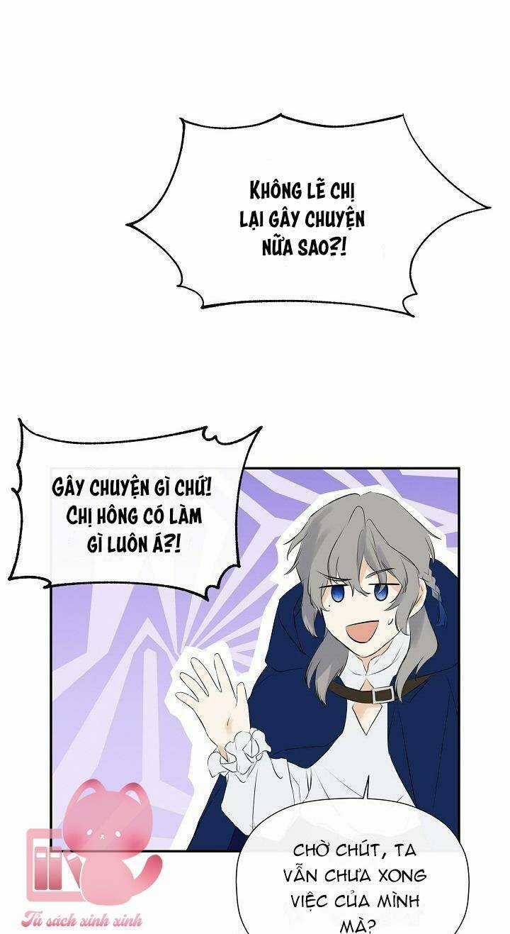 Tôi Chọc Nhầm Nam Phụ Che Giấu Thân Phận Chapter 17 trang 72