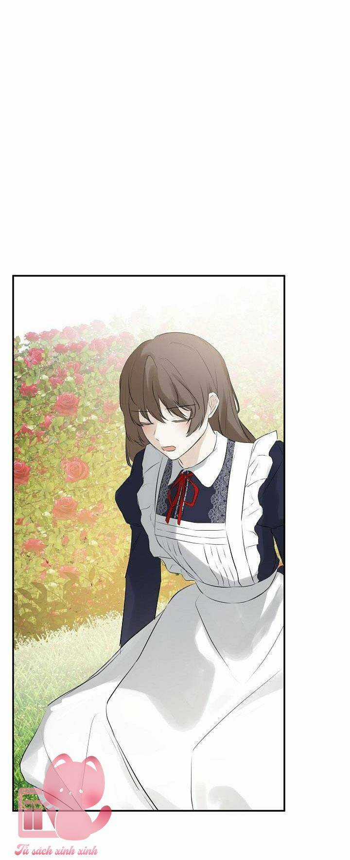 Tôi Chọc Nhầm Nam Phụ Che Giấu Thân Phận Chapter 18 trang 14