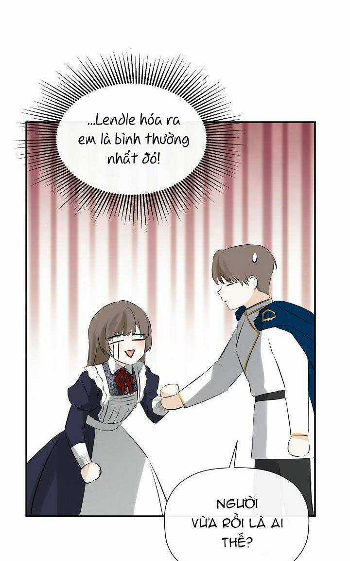 Tôi Chọc Nhầm Nam Phụ Che Giấu Thân Phận Chapter 18 trang 17