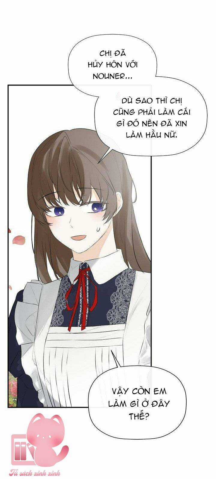 Tôi Chọc Nhầm Nam Phụ Che Giấu Thân Phận Chapter 18 trang 20