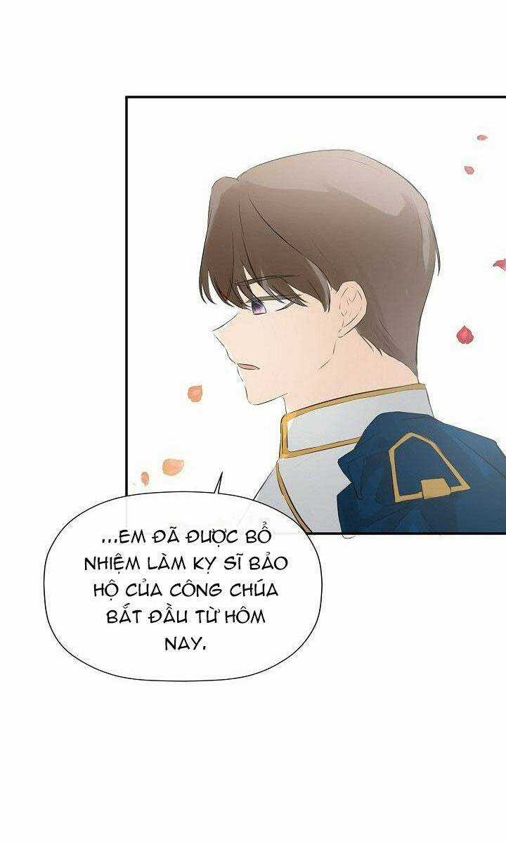 Tôi Chọc Nhầm Nam Phụ Che Giấu Thân Phận Chapter 18 trang 21