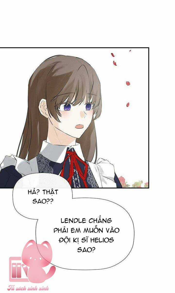 Tôi Chọc Nhầm Nam Phụ Che Giấu Thân Phận Chapter 18 trang 22