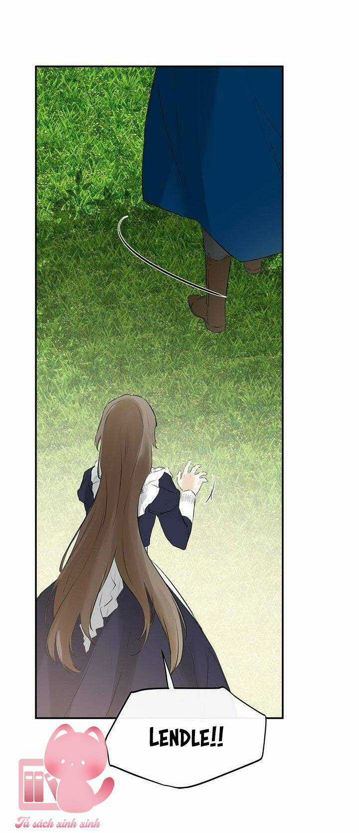 Tôi Chọc Nhầm Nam Phụ Che Giấu Thân Phận Chapter 18 trang 25