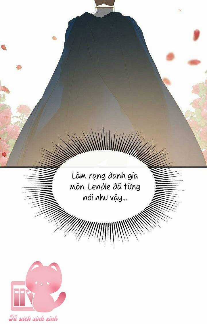 Tôi Chọc Nhầm Nam Phụ Che Giấu Thân Phận Chapter 18 trang 27