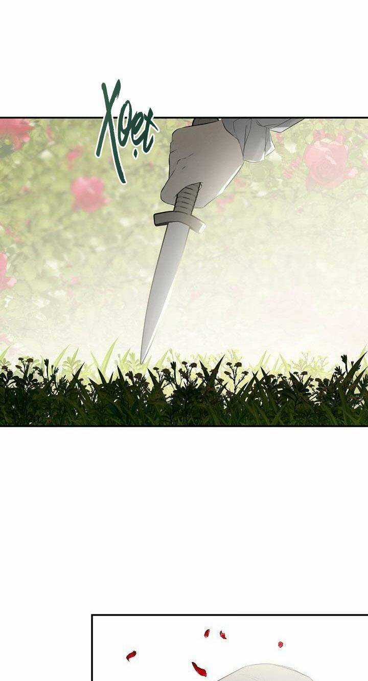 Tôi Chọc Nhầm Nam Phụ Che Giấu Thân Phận Chapter 18 trang 3