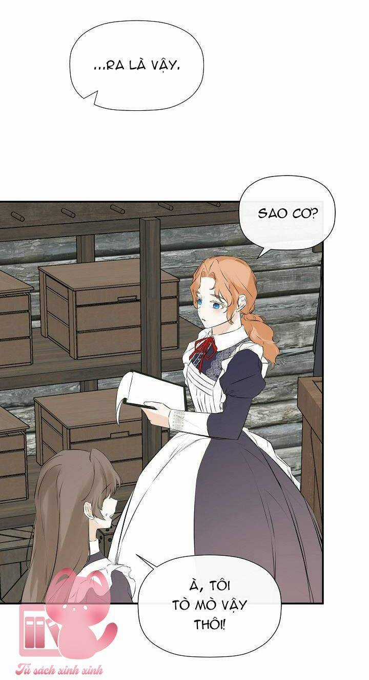 Tôi Chọc Nhầm Nam Phụ Che Giấu Thân Phận Chapter 18 trang 34