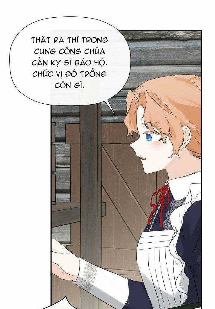 Tôi Chọc Nhầm Nam Phụ Che Giấu Thân Phận Chapter 18 trang 35