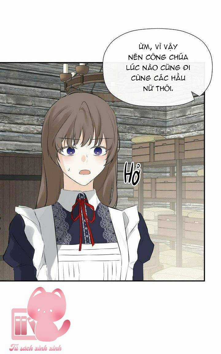 Tôi Chọc Nhầm Nam Phụ Che Giấu Thân Phận Chapter 18 trang 37