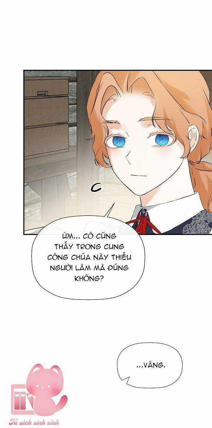 Tôi Chọc Nhầm Nam Phụ Che Giấu Thân Phận Chapter 18 trang 38