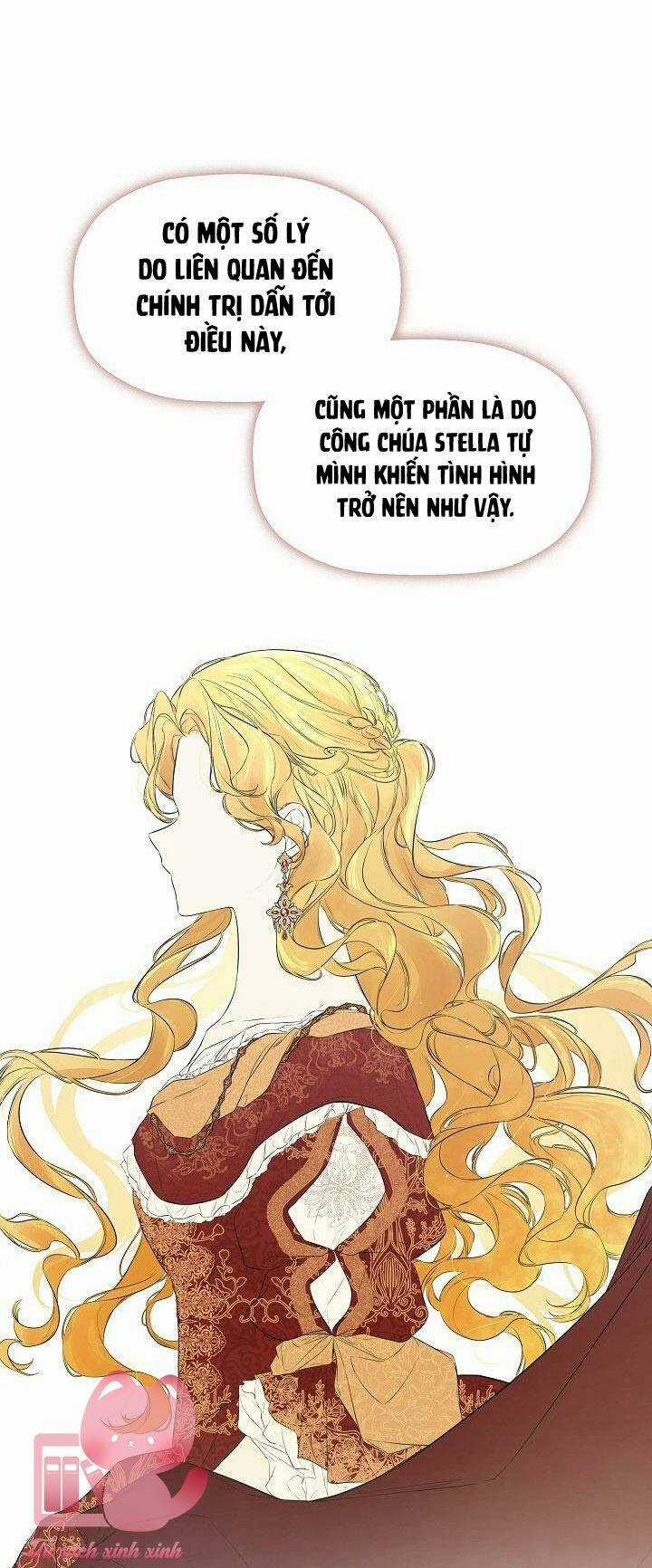 Tôi Chọc Nhầm Nam Phụ Che Giấu Thân Phận Chapter 18 trang 39