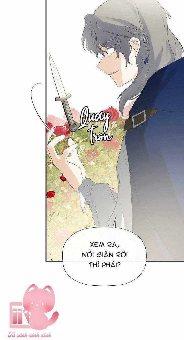 Tôi Chọc Nhầm Nam Phụ Che Giấu Thân Phận Chapter 18 trang 4