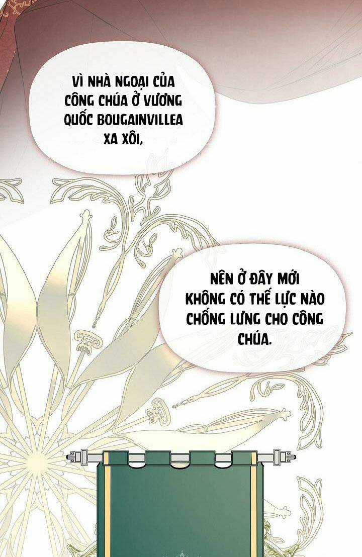 Tôi Chọc Nhầm Nam Phụ Che Giấu Thân Phận Chapter 18 trang 40