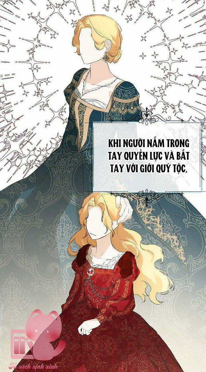 Tôi Chọc Nhầm Nam Phụ Che Giấu Thân Phận Chapter 18 trang 43