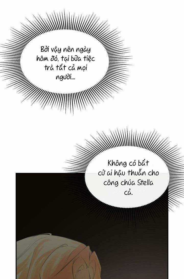 Tôi Chọc Nhầm Nam Phụ Che Giấu Thân Phận Chapter 18 trang 46