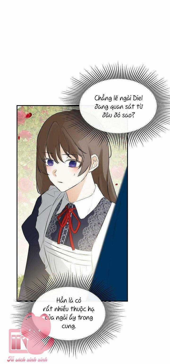 Tôi Chọc Nhầm Nam Phụ Che Giấu Thân Phận Chapter 18 trang 5