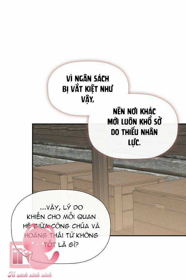 Tôi Chọc Nhầm Nam Phụ Che Giấu Thân Phận Chapter 18 trang 51