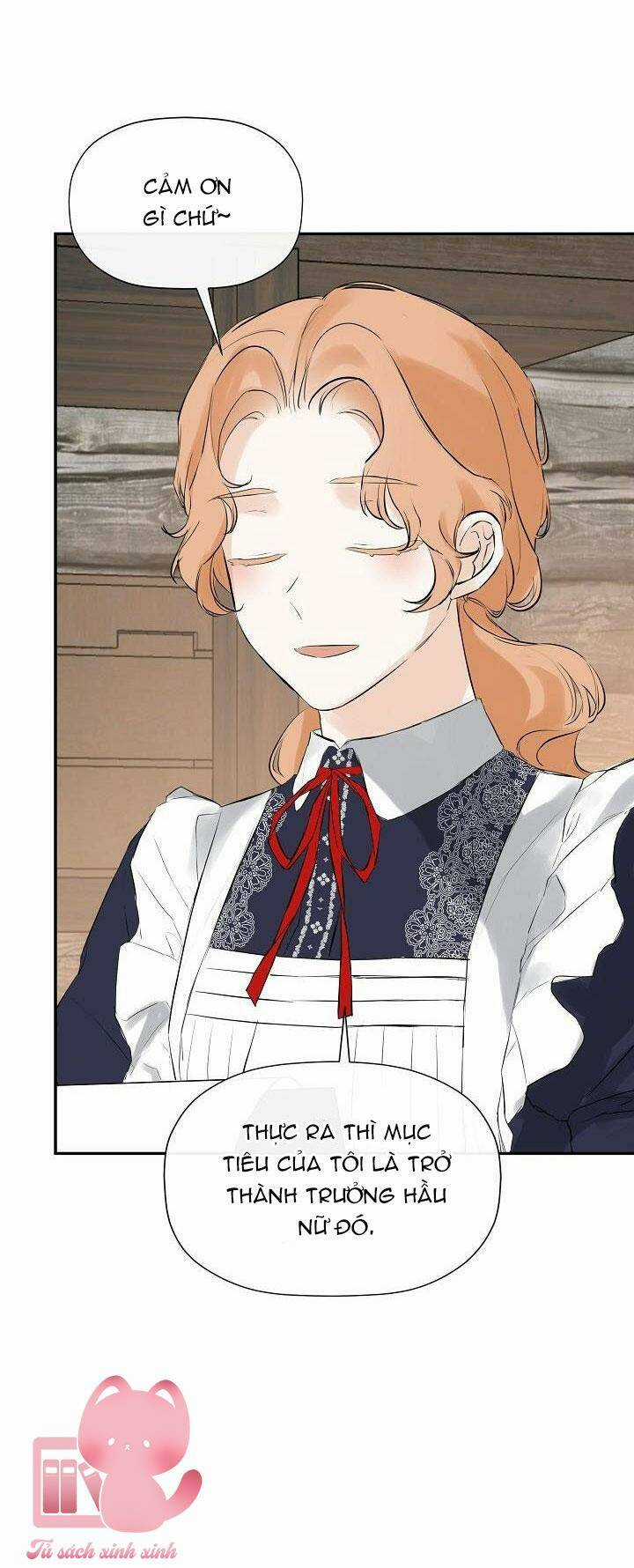 Tôi Chọc Nhầm Nam Phụ Che Giấu Thân Phận Chapter 18 trang 55