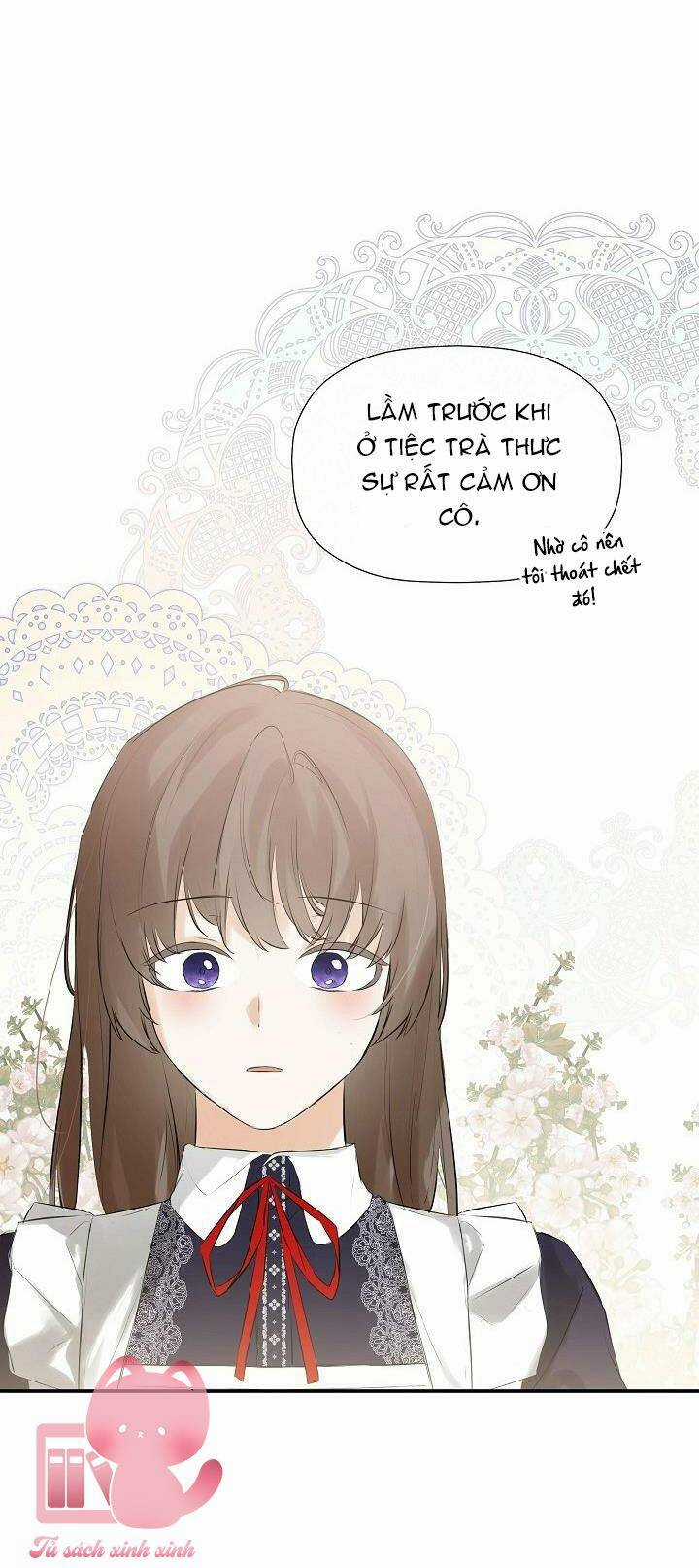 Tôi Chọc Nhầm Nam Phụ Che Giấu Thân Phận Chapter 18 trang 56