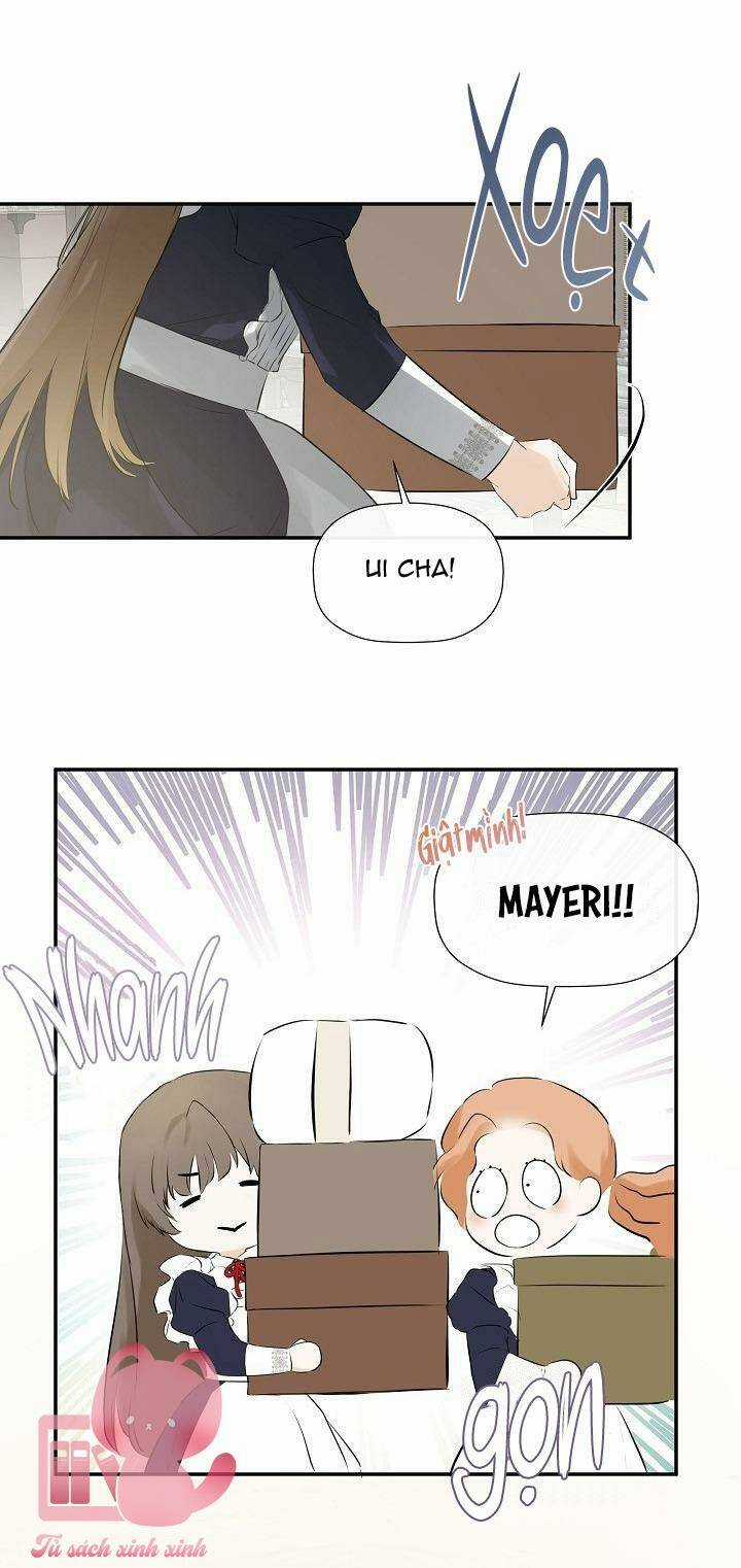 Tôi Chọc Nhầm Nam Phụ Che Giấu Thân Phận Chapter 18 trang 62