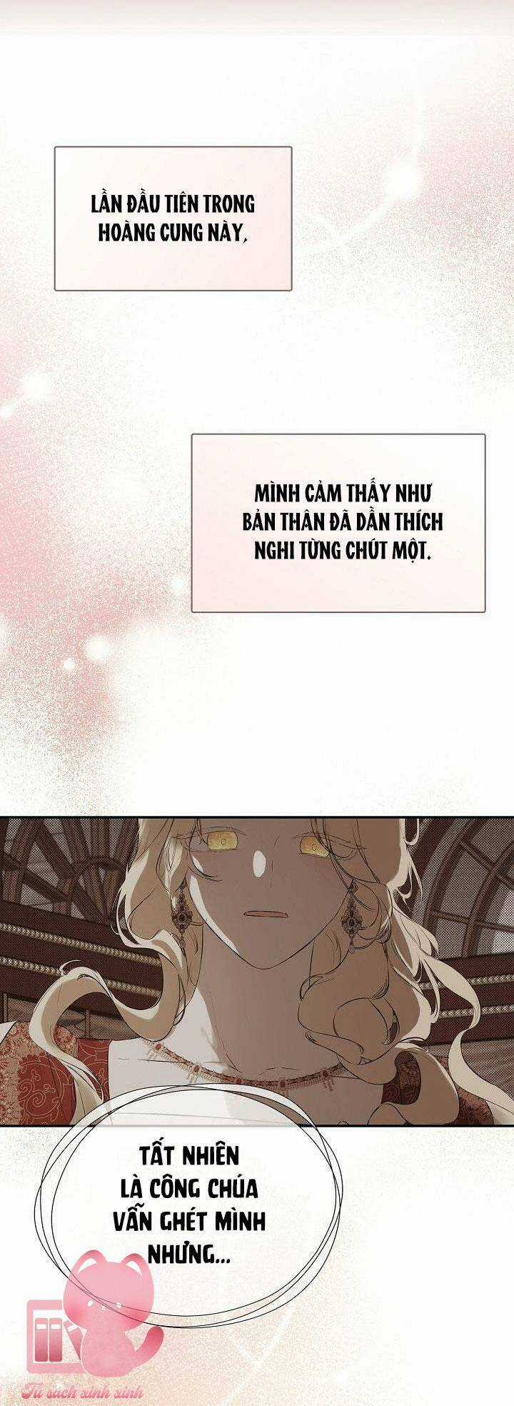 Tôi Chọc Nhầm Nam Phụ Che Giấu Thân Phận Chapter 18 trang 64