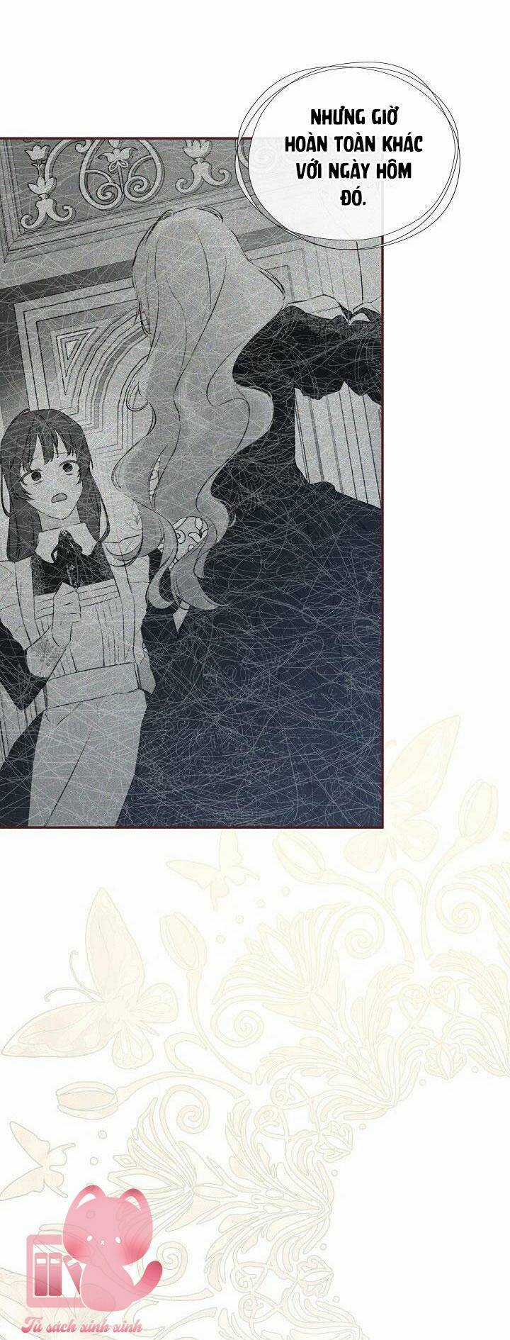 Tôi Chọc Nhầm Nam Phụ Che Giấu Thân Phận Chapter 18 trang 69