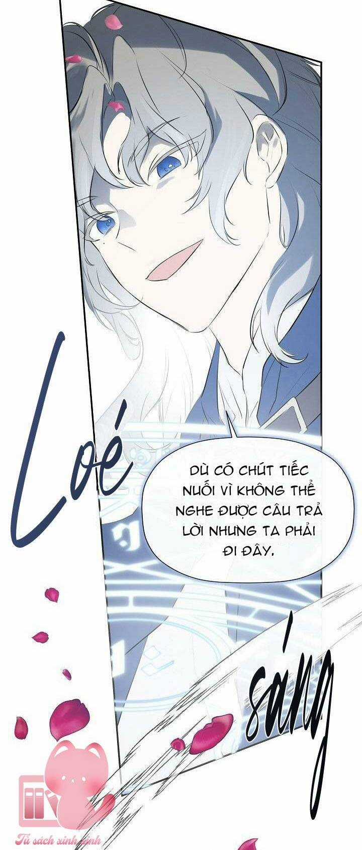 Tôi Chọc Nhầm Nam Phụ Che Giấu Thân Phận Chapter 18 trang 7