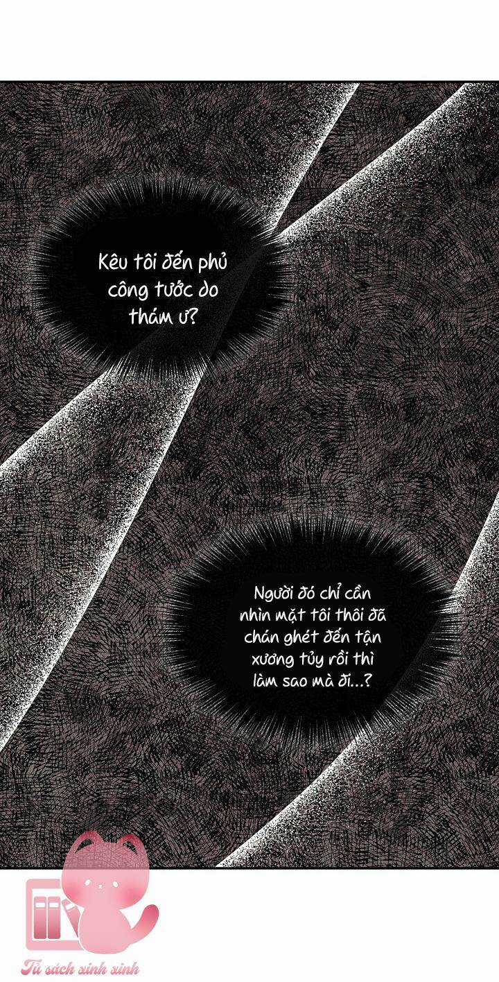 Tôi Chọc Nhầm Nam Phụ Che Giấu Thân Phận Chapter 19 trang 11