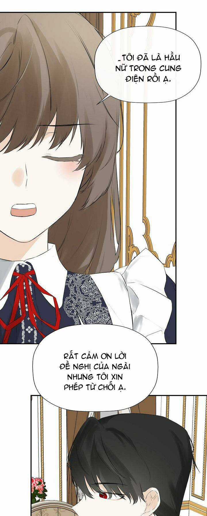 Tôi Chọc Nhầm Nam Phụ Che Giấu Thân Phận Chapter 19 trang 12