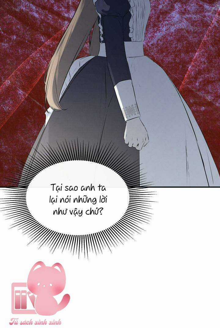 Tôi Chọc Nhầm Nam Phụ Che Giấu Thân Phận Chapter 19 trang 15