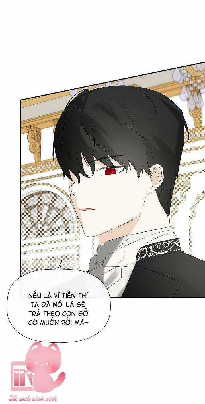 Tôi Chọc Nhầm Nam Phụ Che Giấu Thân Phận Chapter 19 trang 16