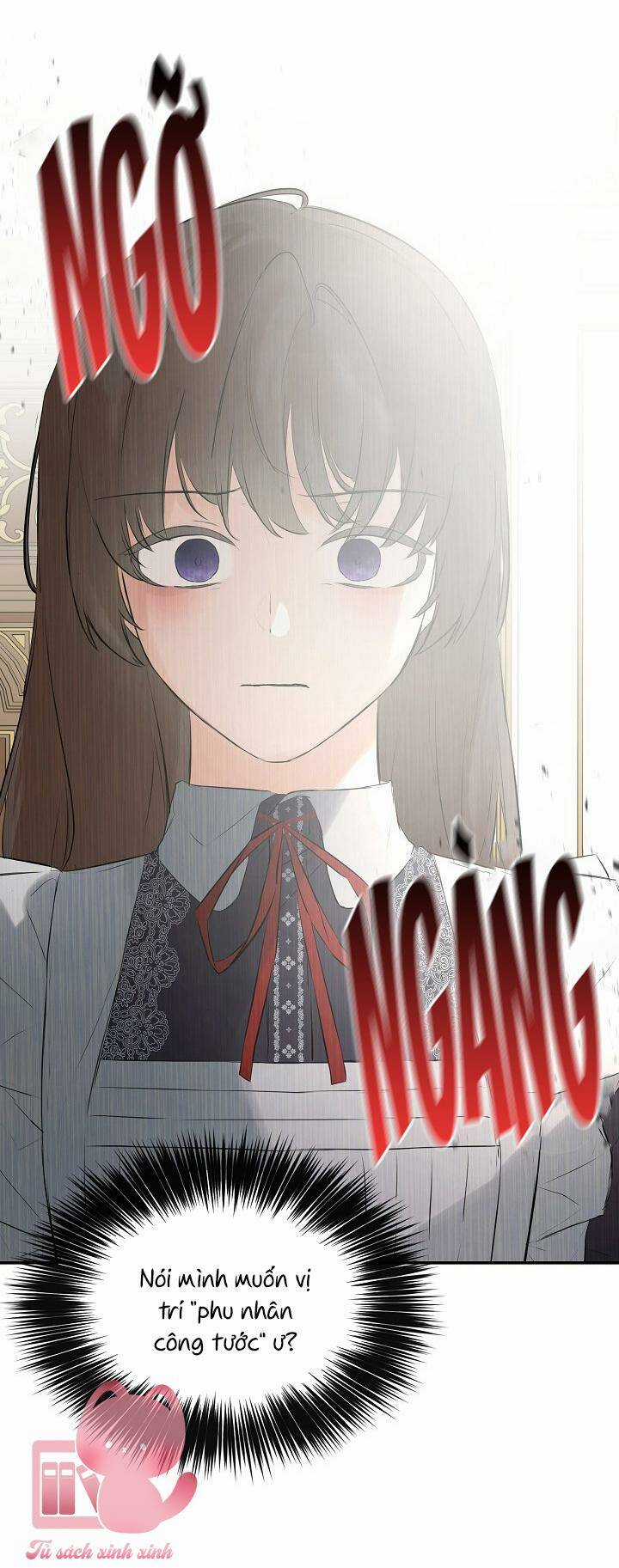 Tôi Chọc Nhầm Nam Phụ Che Giấu Thân Phận Chapter 19 trang 18