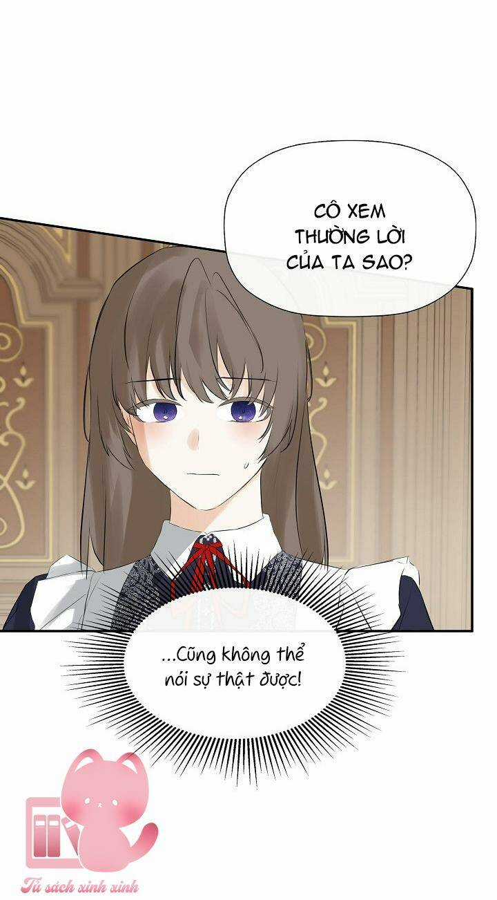 Tôi Chọc Nhầm Nam Phụ Che Giấu Thân Phận Chapter 19 trang 2