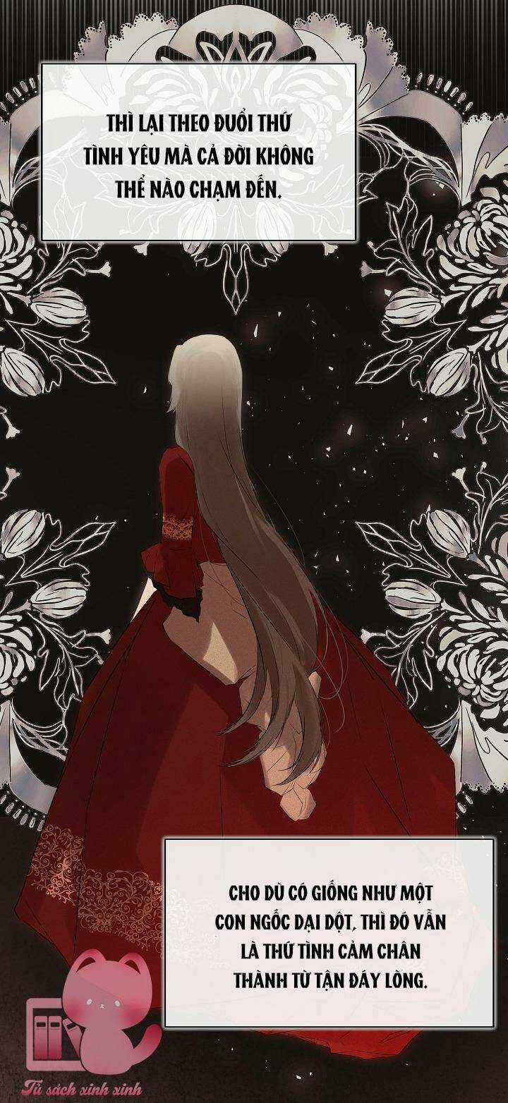 Tôi Chọc Nhầm Nam Phụ Che Giấu Thân Phận Chapter 19 trang 22