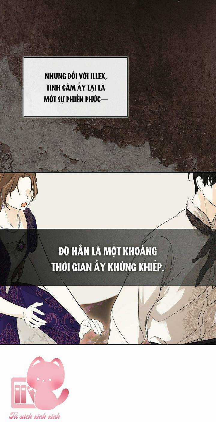 Tôi Chọc Nhầm Nam Phụ Che Giấu Thân Phận Chapter 19 trang 23