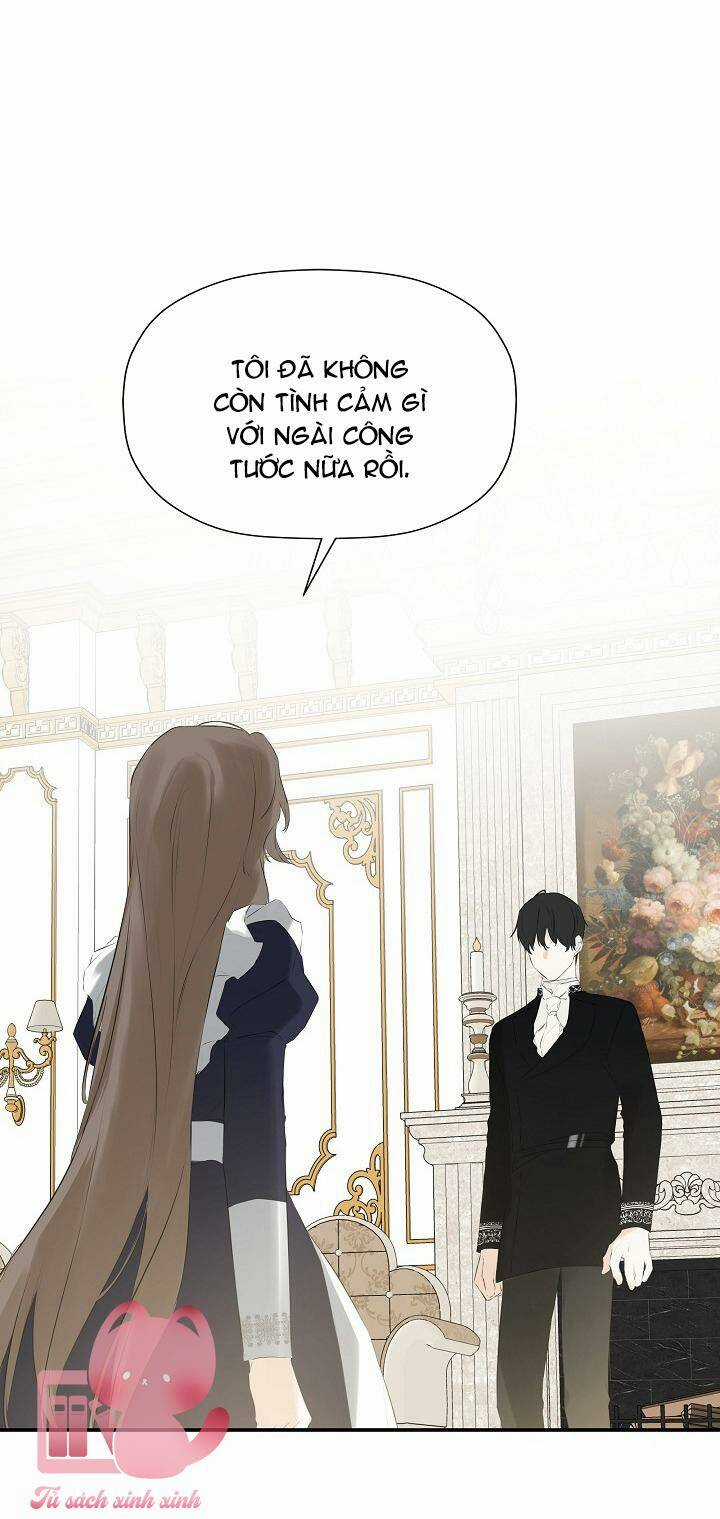 Tôi Chọc Nhầm Nam Phụ Che Giấu Thân Phận Chapter 19 trang 24