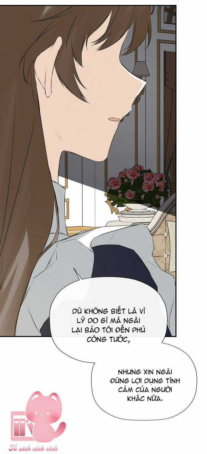 Tôi Chọc Nhầm Nam Phụ Che Giấu Thân Phận Chapter 19 trang 26