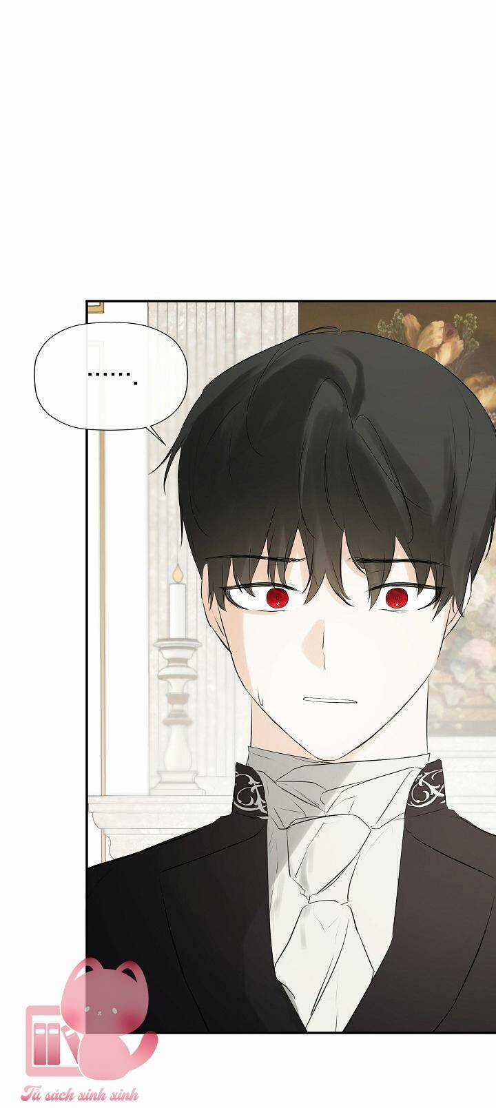 Tôi Chọc Nhầm Nam Phụ Che Giấu Thân Phận Chapter 19 trang 27