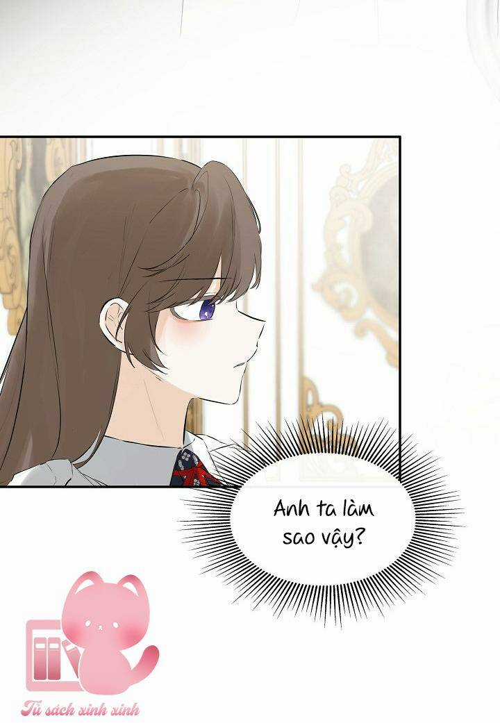 Tôi Chọc Nhầm Nam Phụ Che Giấu Thân Phận Chapter 19 trang 31