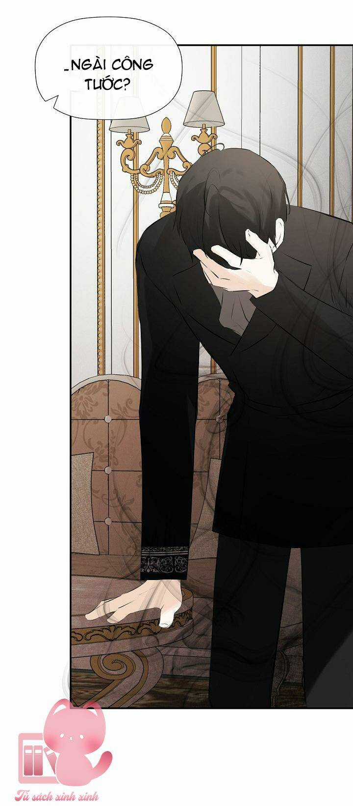 Tôi Chọc Nhầm Nam Phụ Che Giấu Thân Phận Chapter 19 trang 32