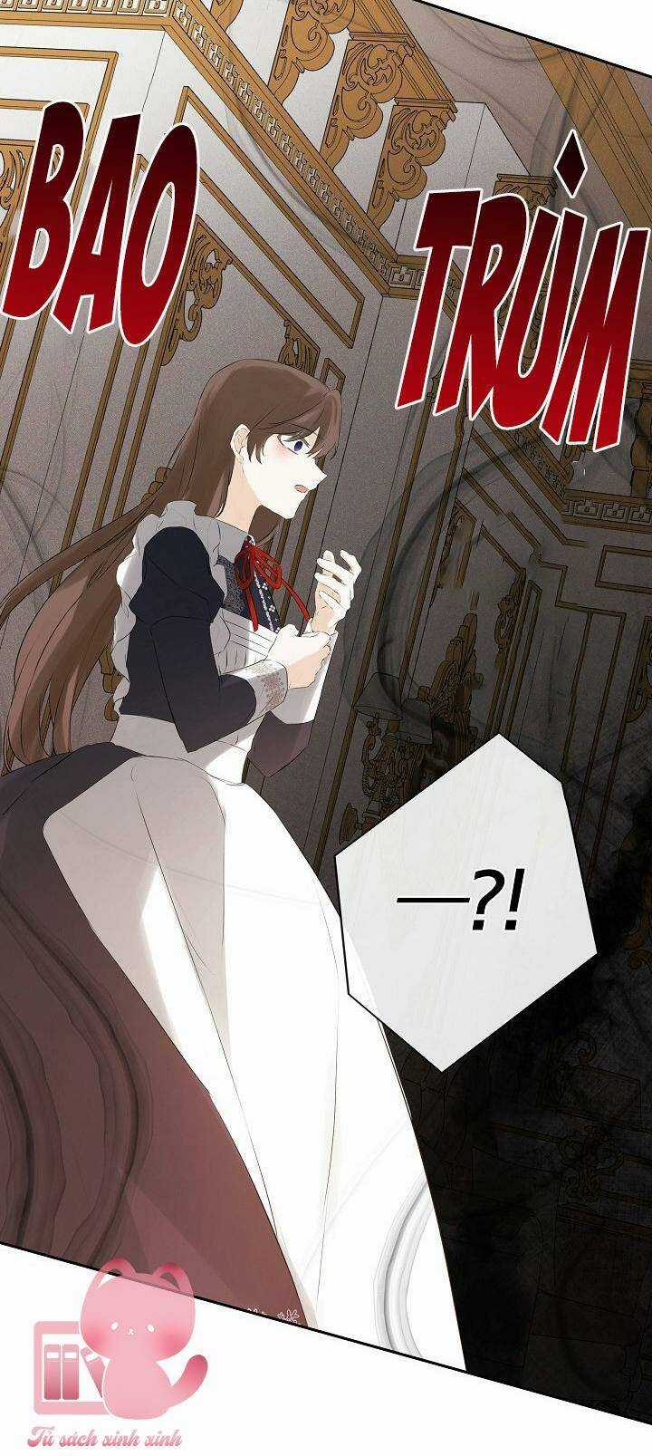 Tôi Chọc Nhầm Nam Phụ Che Giấu Thân Phận Chapter 19 trang 34