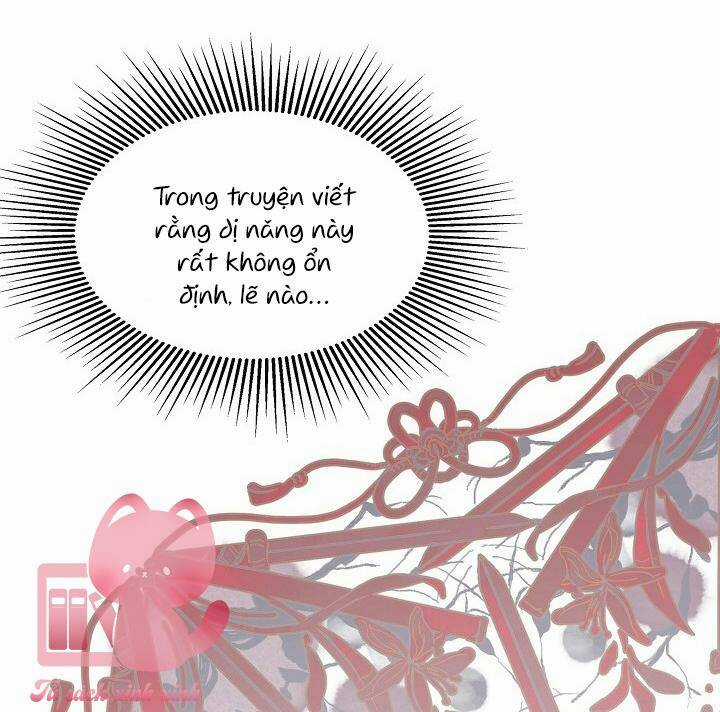 Tôi Chọc Nhầm Nam Phụ Che Giấu Thân Phận Chapter 19 trang 38