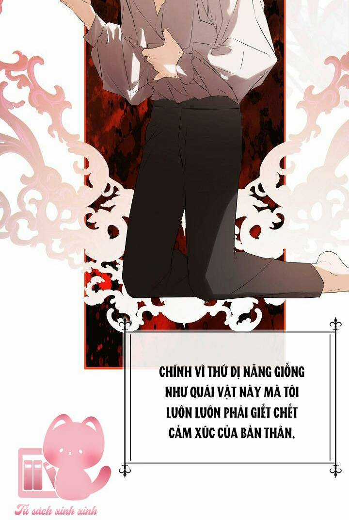 Tôi Chọc Nhầm Nam Phụ Che Giấu Thân Phận Chapter 19 trang 40